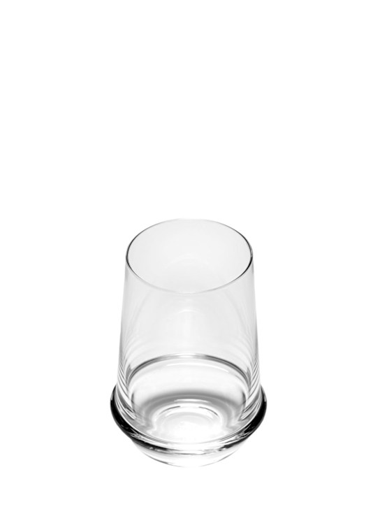Luisaviaroma Set Di 4 Tumbler Dune In Vetro