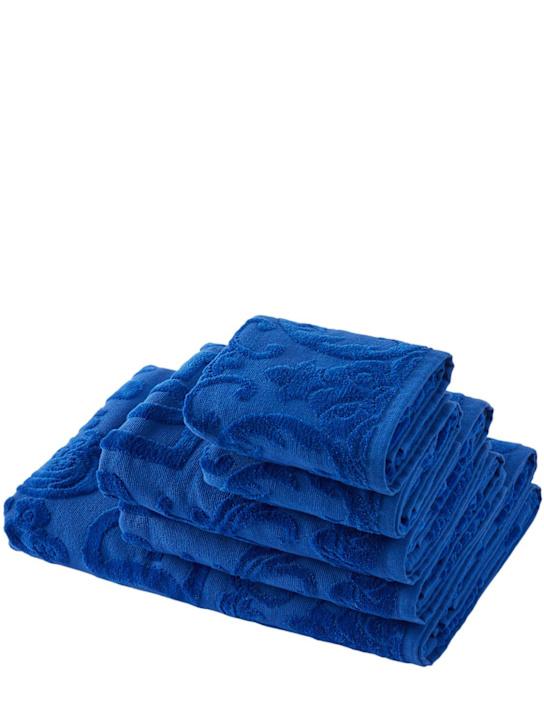 Luisaviaroma Set di 5 asciugamani