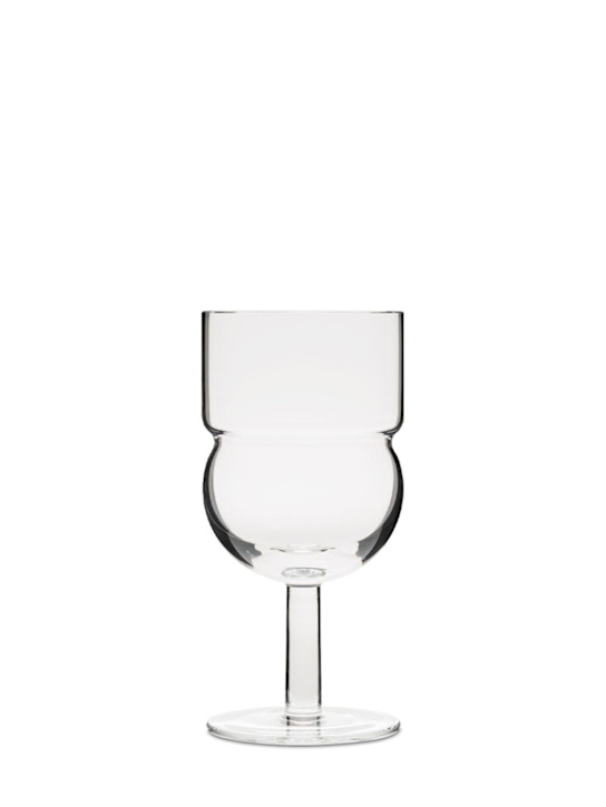 Luisaviaroma Set di 6 bicchieri Sferico No. 1