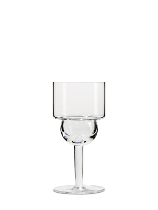 Luisaviaroma Set di 6 bicchieri Sferico No. 2