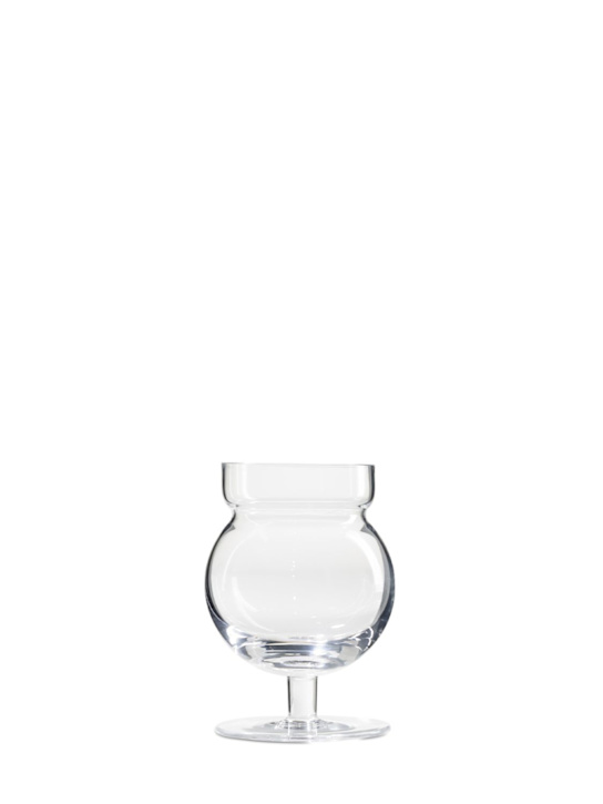 Luisaviaroma Set di 6 bicchieri Sferico No. 6