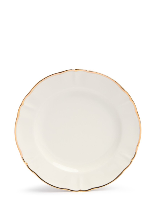 Luisaviaroma Set di 6 piatti da frutta Parisienne