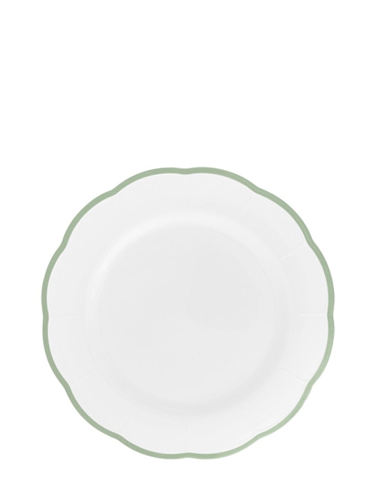 Luisaviaroma Set di 6 piatti da frutta Petal