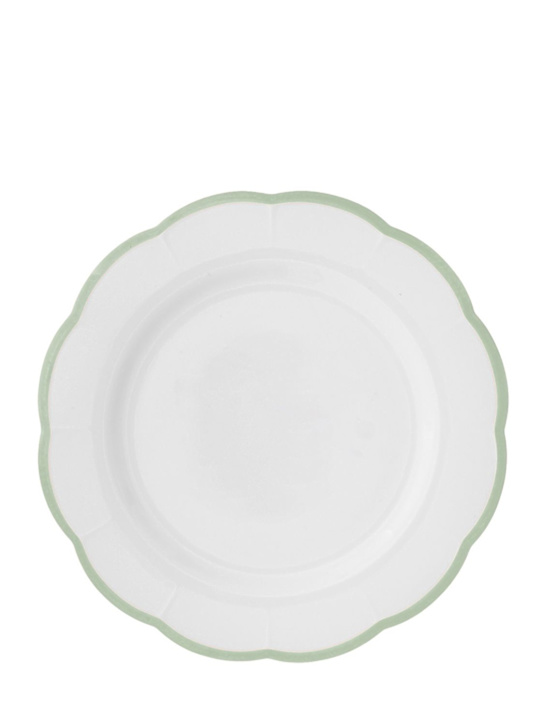 Luisaviaroma Set di 6 piatti Petal