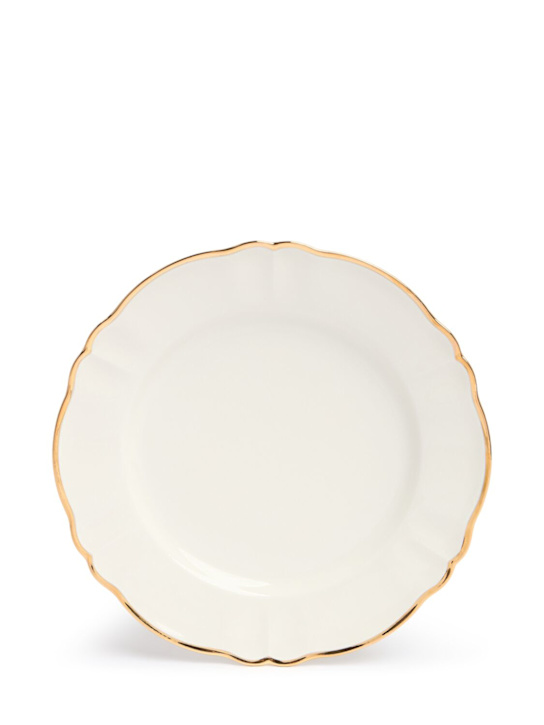 Luisaviaroma Set di 6 piatti piani Parisienne