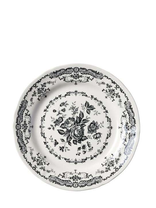 Luisaviaroma Set di 6 piatti Rose