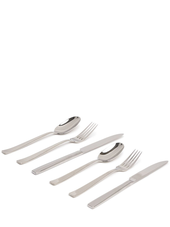 Luisaviaroma Set di 6 posate