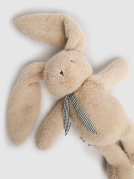 Luisaviaroma Set Di Coniglietti In Poly Riciclato