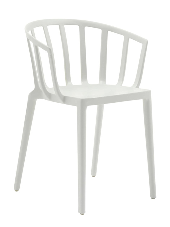 Luisaviaroma Set Di Due Sedie Venice