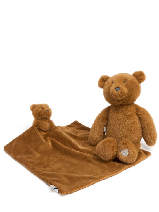 Luisaviaroma Set di orsetti in poly riciclato