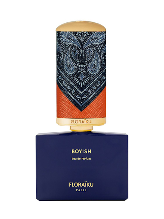 Luisaviaroma Set eau de parfum Boyish