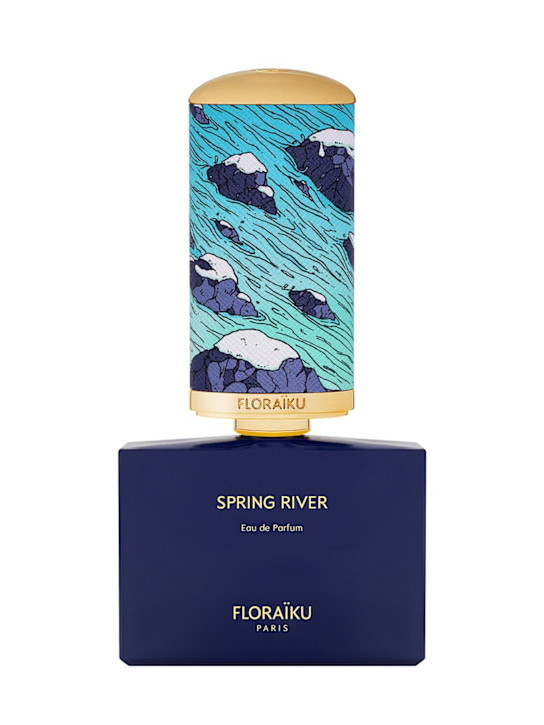 Luisaviaroma Set eau de parfum Spring River