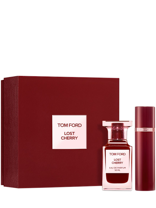 Luisaviaroma Set Lost Cherry Eau De Parfum