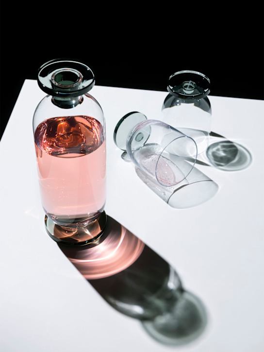Luisaviaroma Set Of 2 Puck Water Tumblers