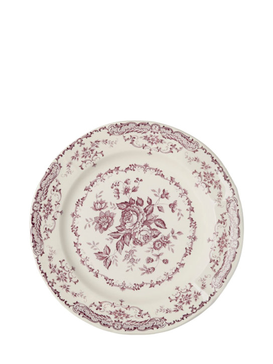 Luisaviaroma Set of 6 dinner plates