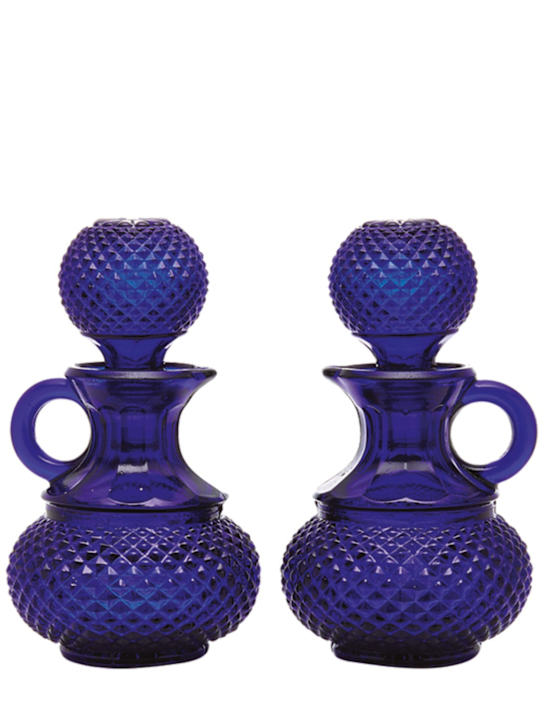 Luisaviaroma Set olio e aceto Galeano