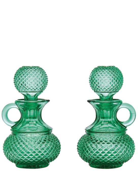 Luisaviaroma Set olio e aceto Galeano