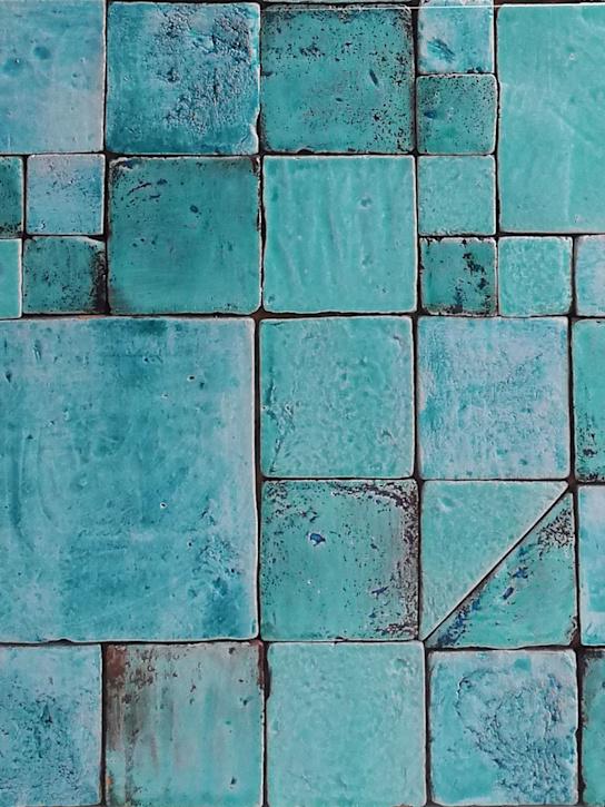 Luisaviaroma Set piastrelle Clouds Slowtile