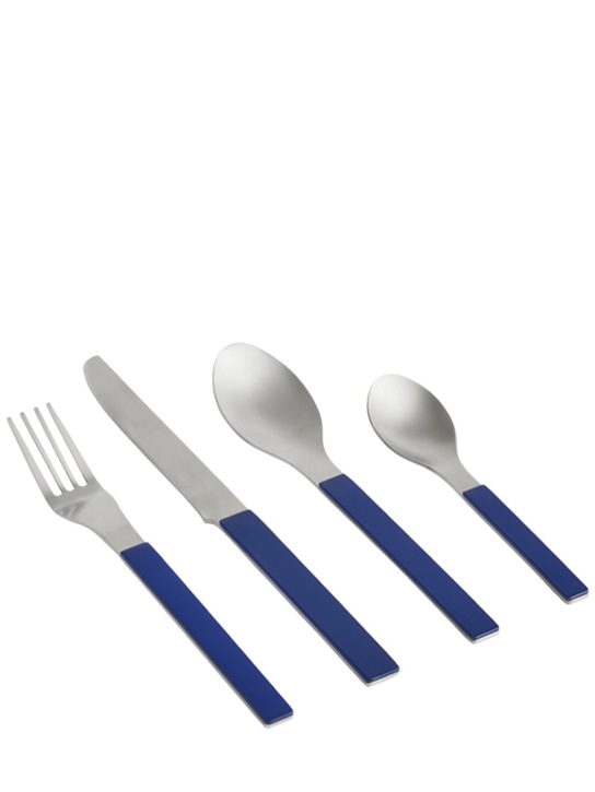 Luisaviaroma Set posate MVS