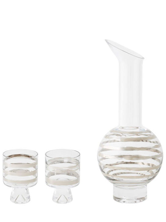 Luisaviaroma Set regalo Thank Water