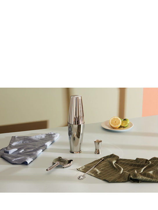 Luisaviaroma Set Shaker Boston