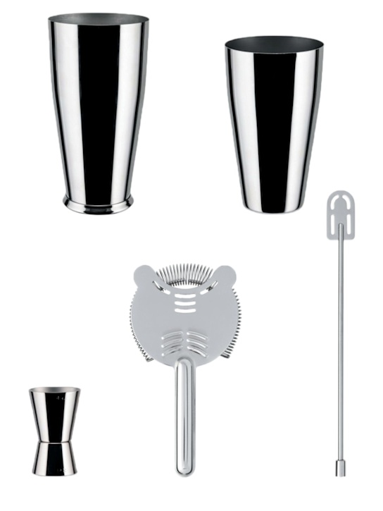 Luisaviaroma Set shaker Boston