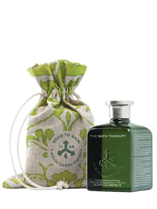 Luisaviaroma Set The Bath Therapy 200ml