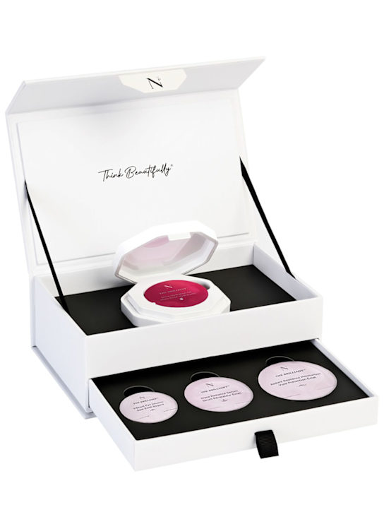 Luisaviaroma Set The Brilliant Discovery Ritual