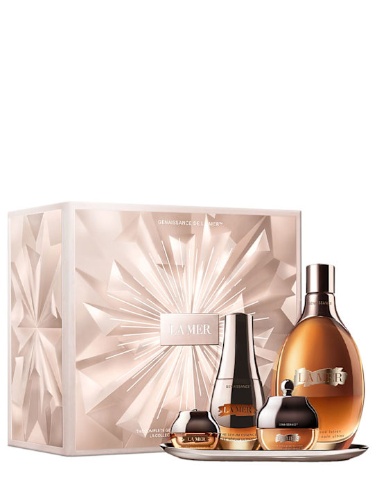 Luisaviaroma Set The Complete Genaissance