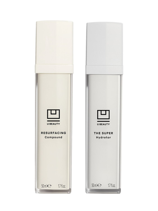 Luisaviaroma Set The Duo