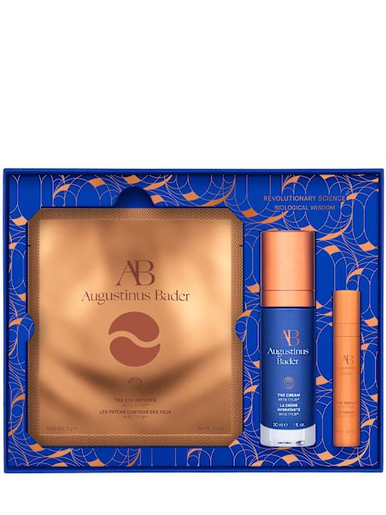 Luisaviaroma Set The Revitalizing Essentials