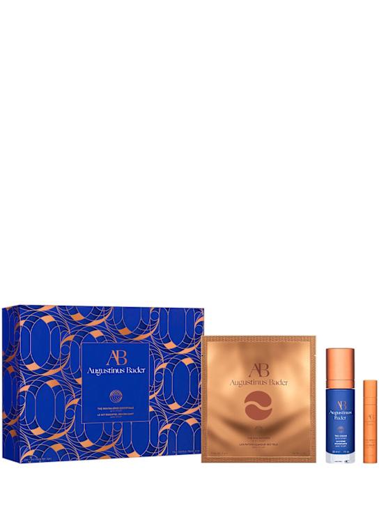 Luisaviaroma Set The Revitalizing Essentials