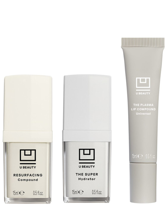 Luisaviaroma Set The Trio