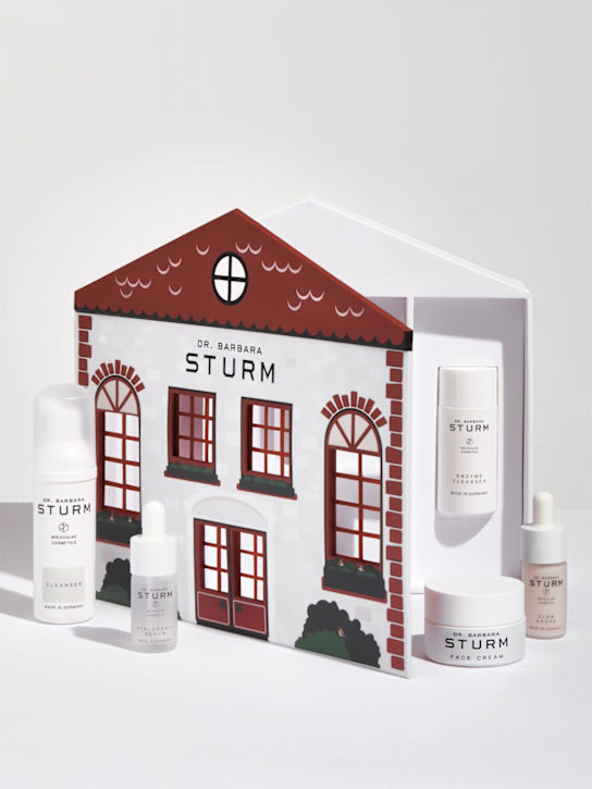 Luisaviaroma Set Townhouse