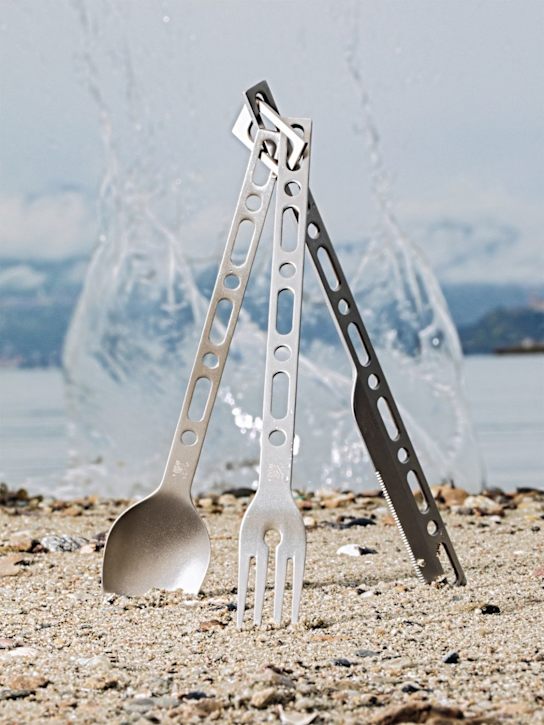 Luisaviaroma Set Virgil Abloh Occasional Objects
