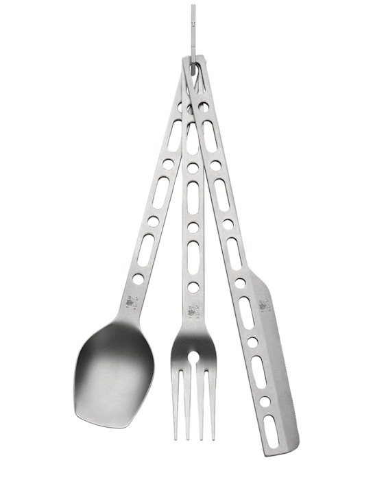 Luisaviaroma Set Virgil Abloh Occasional Objects