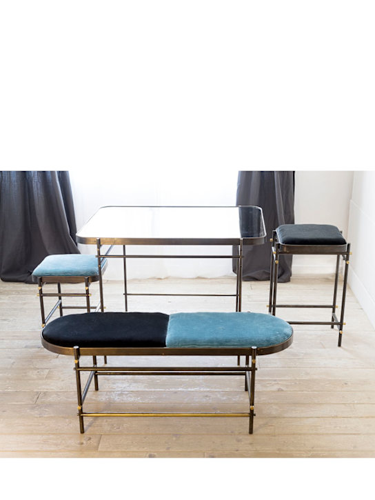 Luisaviaroma Sgabello B Float 04
