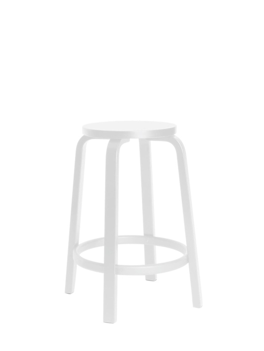Luisaviaroma Sgabello Bar Stool 64