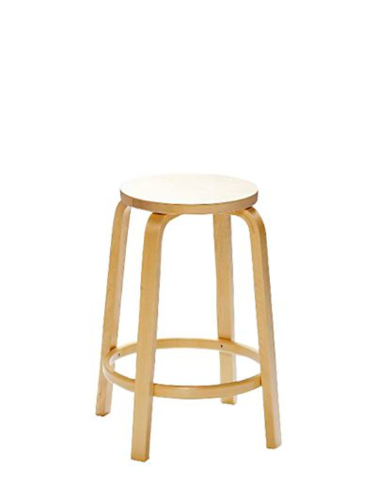 Luisaviaroma Sgabello Bar Stool 64