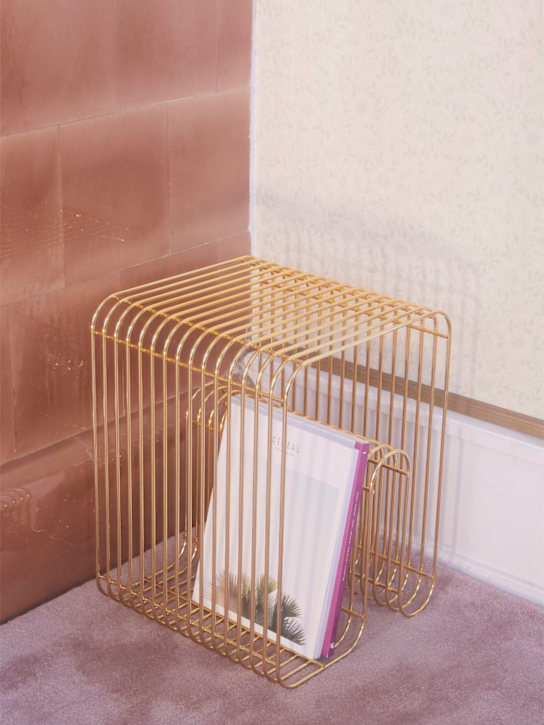 Luisaviaroma Sgabello Curva