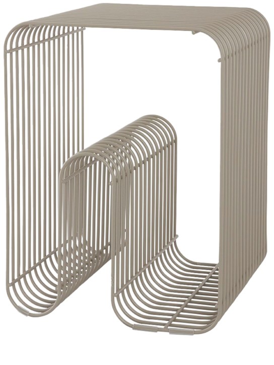 Luisaviaroma Sgabello Curva