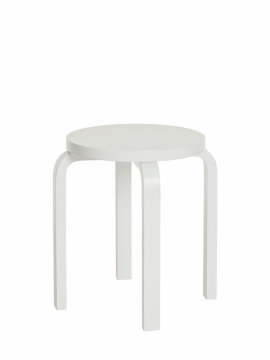 Luisaviaroma Sgabello E60 Stool