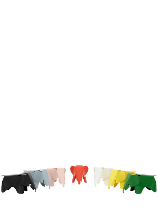Luisaviaroma Sgabello Eames Elephant