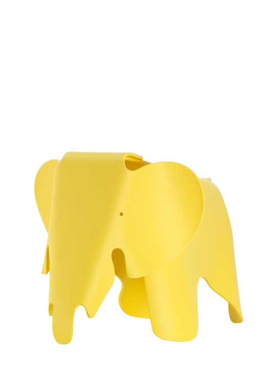 Luisaviaroma Sgabello Eames Elephant