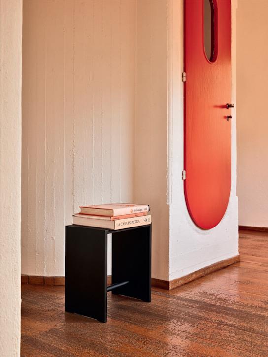 Luisaviaroma Sgabello Sgabillo