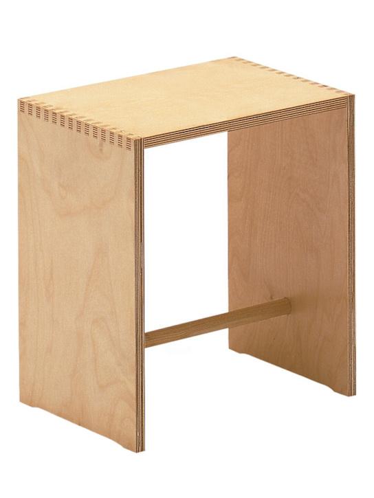 Luisaviaroma Sgabello Sgabillo
