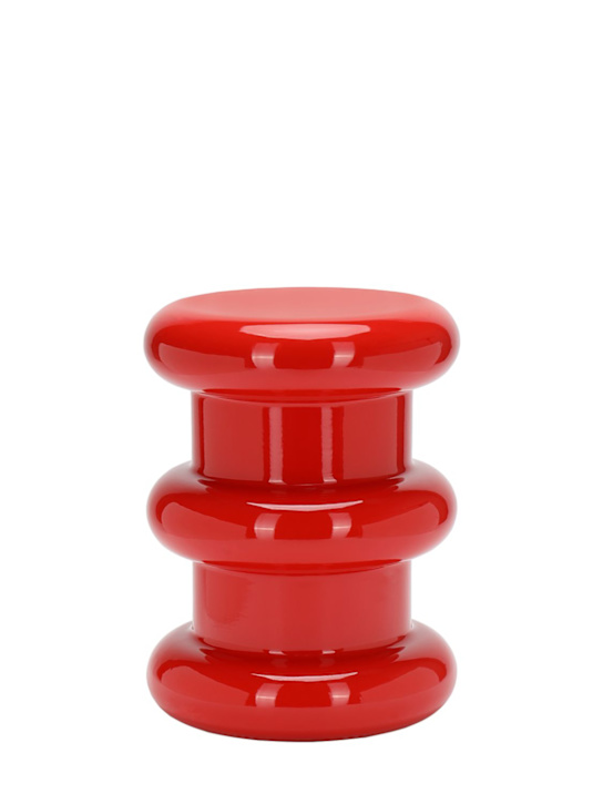 Luisaviaroma Sgabello Sottsass Pilastro