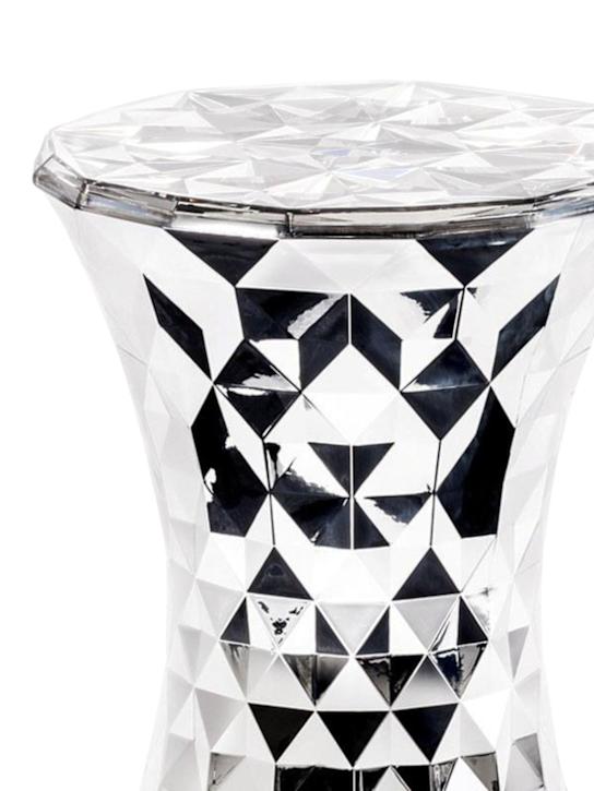 Luisaviaroma Sgabello Stone