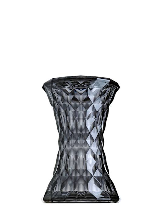 Luisaviaroma Sgabello Stone