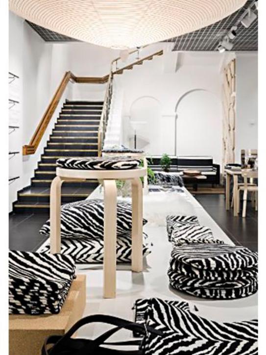Luisaviaroma Sgabello Stool 60 Configurable